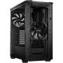 Корпус Be quiet! PURE BASE 501 (BG073) Корпус Be quiet! PURE BASE 501 (BG073)