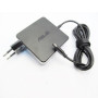 Блок живлення до ноутбуку ASUS 65W 20V, 3.25A + 15V, 3A + 12V, 3A + 5V, 2A, разъем USB Type (ADP-TYPE/C / A40242) Блок живлення до ноутбуку ASUS 65W 20V, 3.25A + 15V, 3A + 12V, 3A + 5V, 2A, разъем USB Type (ADP-TYPE/C / A40242)