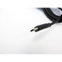 Блок живлення до ноутбуку ASUS 65W 20V, 3.25A + 15V, 3A + 12V, 3A + 5V, 2A, разъем USB Type (ADP-TYPE/C / A40242) Блок живлення до ноутбуку ASUS 65W 20V, 3.25A + 15V, 3A + 12V, 3A + 5V, 2A, разъем USB Type (ADP-TYPE/C / A40242)