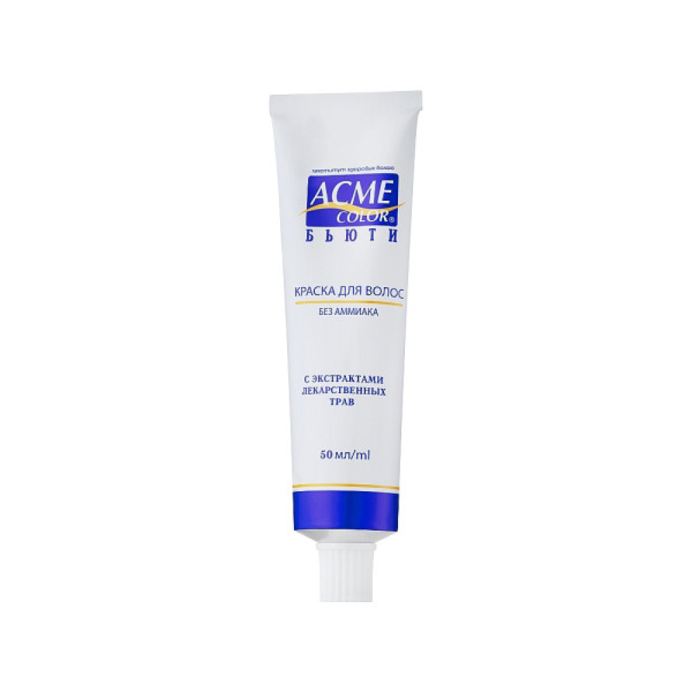 Фарба для волосся Acme Color Beauty Phyto 014 - Русявий (4820000300322)