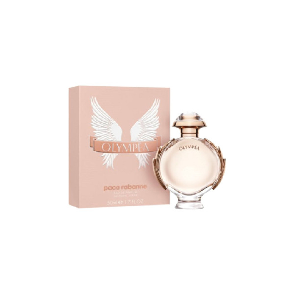 Парфумована вода Paco Rabanne Olympea 50 мл (3349668568093)