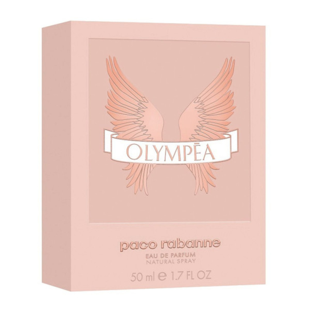 Парфумована вода Paco Rabanne Olympea 50 мл (3349668568093)