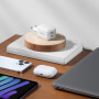 Зарядний пристрій Anker PowerPort 521 Nano Pro - 40W 2xUSB-C PIQ3.0 White (A2038G21) Зарядний пристрій Anker PowerPort 521 Nano Pro - 40W 2xUSB-C PIQ3.0 White (A2038G21)
