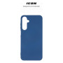 Чохол до мобільного телефона Armorstandart ICON Case Samsung A25 5G (A256) Dark Blue (ARM69657) Чохол до мобільного телефона Armorstandart ICON Case Samsung A25 5G (A256) Dark Blue (ARM69657)