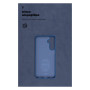 Чохол до мобільного телефона Armorstandart ICON Case Samsung A25 5G (A256) Dark Blue (ARM69657) Чохол до мобільного телефона Armorstandart ICON Case Samsung A25 5G (A256) Dark Blue (ARM69657)