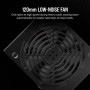 Блок живлення Corsair 550W CX550 (CP-9020277-EU) Блок живлення Corsair 550W CX550 (CP-9020277-EU)