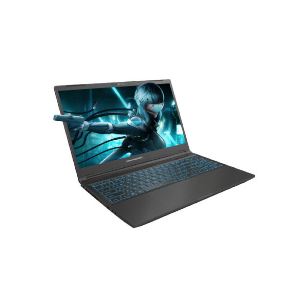 Ноутбук Dream Machines RG4050-15 (RG4050-15UA52)