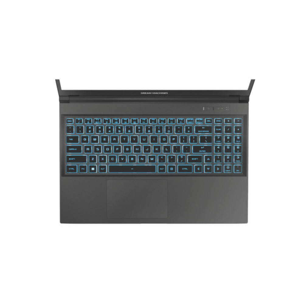 Ноутбук Dream Machines RG4050-15 (RG4050-15UA52)