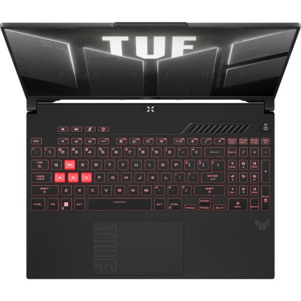 Ноутбук ASUS TUF Gaming A16 FA607NU-RL095 (90NR0MU3-M005K0) Ноутбук ASUS TUF Gaming A16 FA607NU-RL095 (90NR0MU3-M005K0)