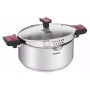 Набір посуду Tefal CookClip (G723SA74) Набір посуду Tefal CookClip (G723SA74)