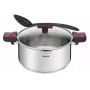 Набір посуду Tefal CookClip (G723SA74) Набір посуду Tefal CookClip (G723SA74)