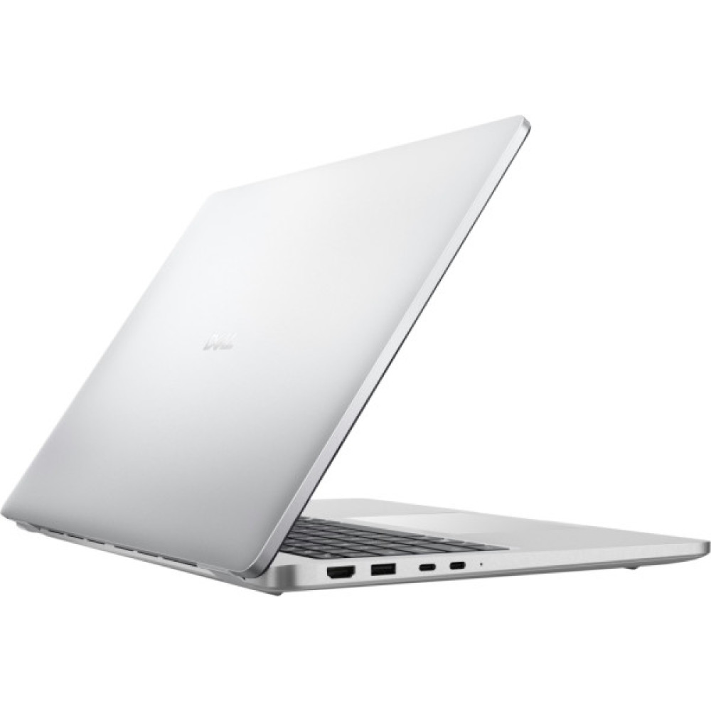 Ноутбук Dell Pro 16 Plus (BTO104PB16250UA_W11P)