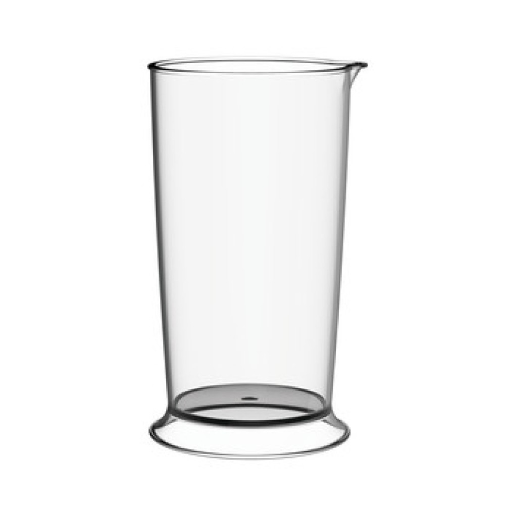 Блендер Tefal заглибний Optichef 800Вт, 3в1, чаша-800мл, чопер-500мл, турборежим, білий