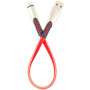 Дата кабель USB 2.0 AM to Lightning 0.25m red Dengos (PLS-L-SHRT-PLSK-RED) Дата кабель USB 2.0 AM to Lightning 0.25m red Dengos (PLS-L-SHRT-PLSK-RED)