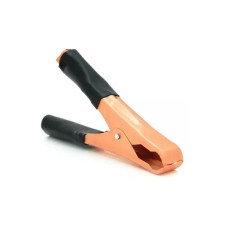 Зажим електричний Voltronic YT-CTC/90Bk Зажим електричний Voltronic YT-CTC/90Bk