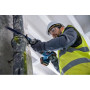 Пила шабельна акумуляторна Bosch Professional GSA 185-LI 18В пропил 230мм хід 28мм 3.2кг без АКБ та ЗП
