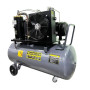 Компресор GTM 200л, 680л/хв, 5,5кВт, 8бар, 380V (DLG5.5V)