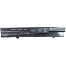 Акумулятор до ноутбука AlSoft HP ProBook 4520s HSTNN-DB1A 5200mAh 6cell 10.8V Li-ion (A41455) Акумулятор до ноутбука AlSoft HP ProBook 4520s HSTNN-DB1A 5200mAh 6cell 10.8V Li-ion (A41455)