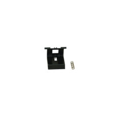 Гальмівний майданчик HP LJ P1505 RM1-4207 NewTone (RM1-4207-NT)