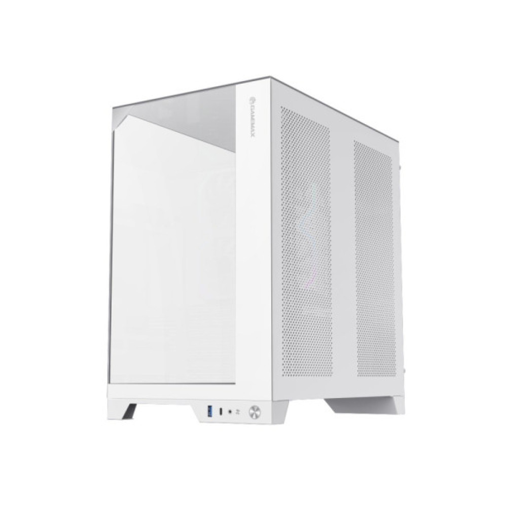 Корпус для ПК Gamemax Infinity Pro WH