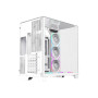 Корпус для ПК Gamemax Infinity Pro WH