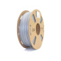 Пластик для 3D-принтера Gembird PLA+, 1.75 мм, 1 kg, gray (3DP-PLA+1.75-02-GR) Пластик для 3D-принтера Gembird PLA+, 1.75 мм, 1 kg, gray (3DP-PLA+1.75-02-GR)