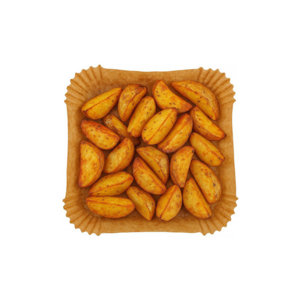 Аксесуар до мультиварок Adler Форми для мультипечі AD 6731 пергамент (AD6731)