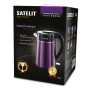 Електрочайник Satelit SK1821P