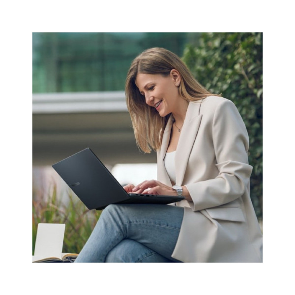 Ноутбук ASUS Expertbook B1 B1503CVA-S76825X (90NX0801-M07PY0)