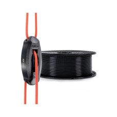 Пластик для 3D-принтера Prusament PC Blend 1.75 mm 900g Black Jet (8594173675322)