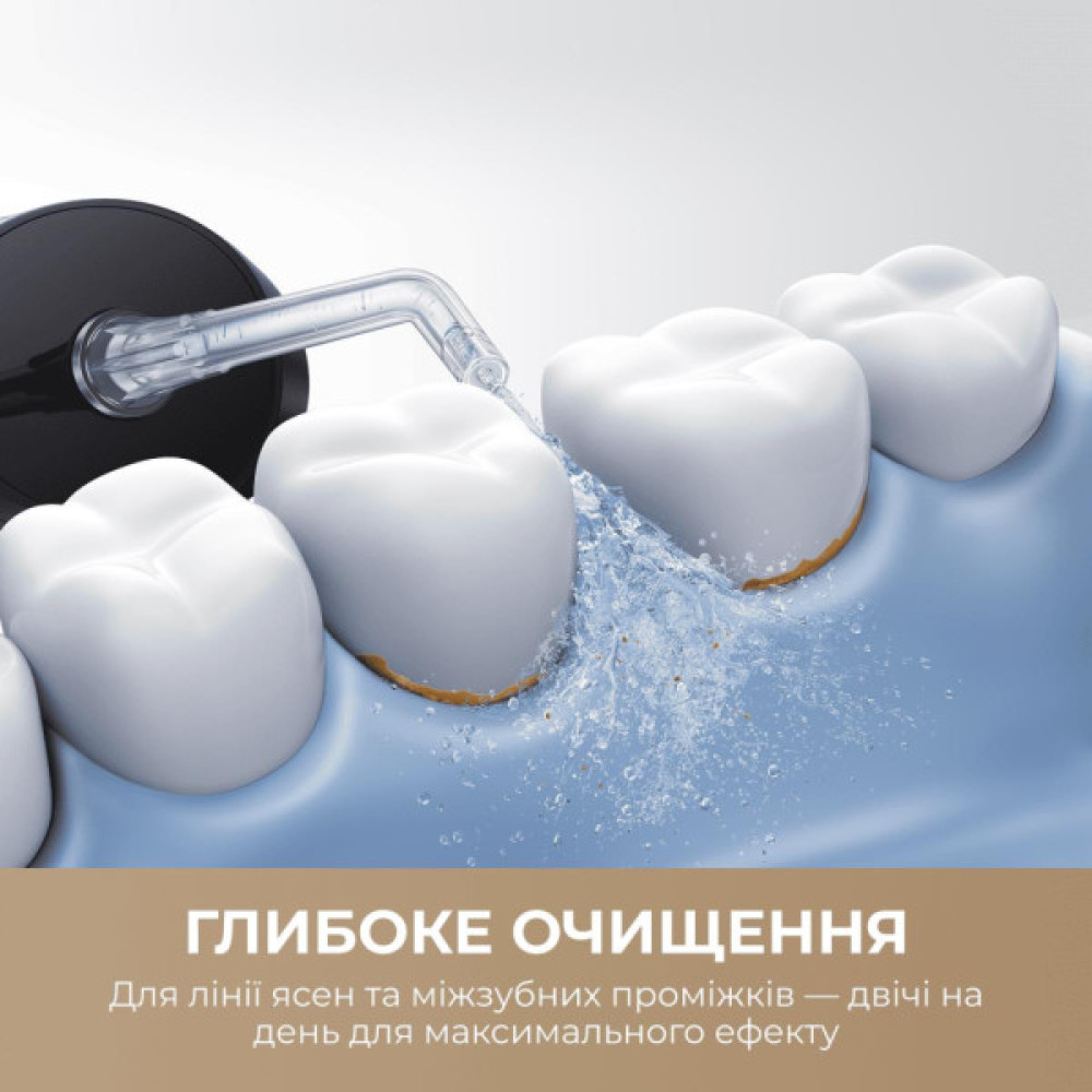 Іригатор MOVA Ripple 10 (AWF14A-BK)