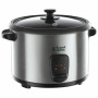 Мультиварка Russell Hobbs 19750 (19750-56) Мультиварка Russell Hobbs 19750 (19750-56)