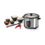 Мультиварка Russell Hobbs 19750 (19750-56) Мультиварка Russell Hobbs 19750 (19750-56)