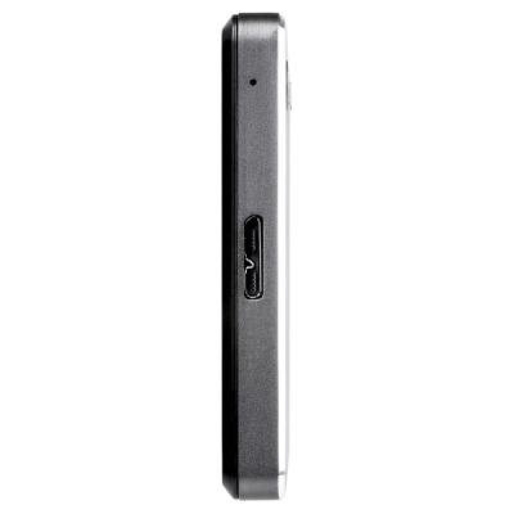 Зовнішній жорсткий диск 2.5" 2TB Transcend (TS2TSJ25C3N)