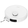 Пилосос Dreame Bot D20 Pro Plus White (RLD43SD-WH)