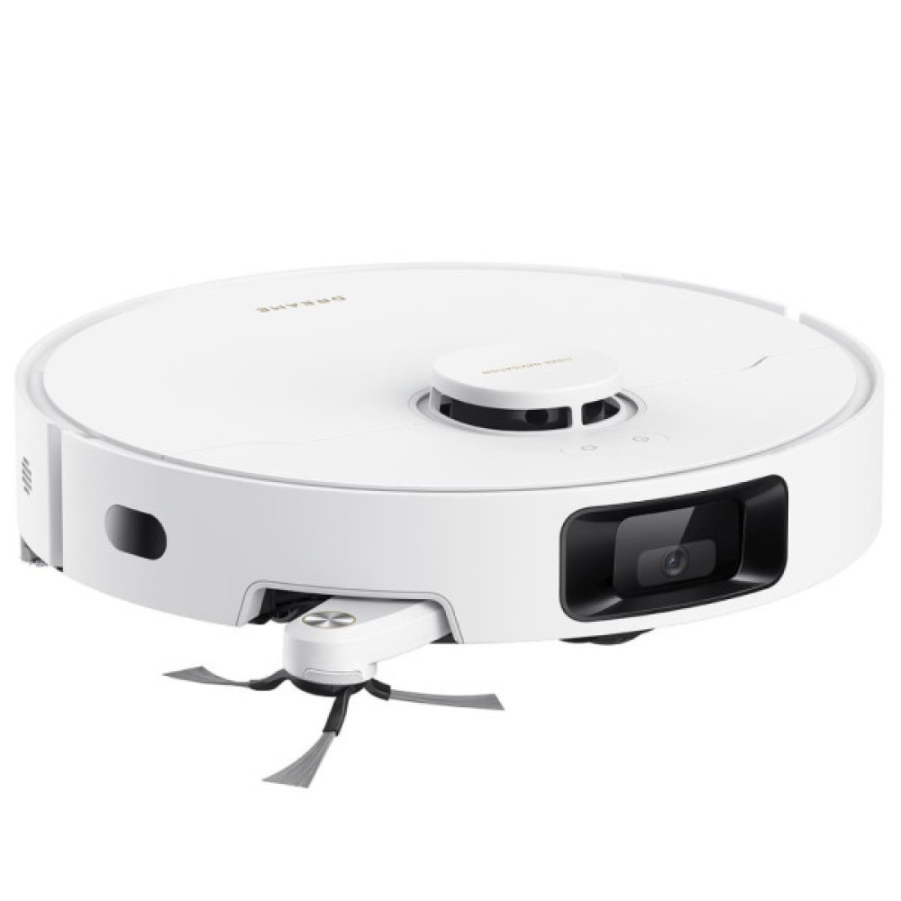 Пилосос Dreame Bot D20 Pro Plus White (RLD43SD-WH)