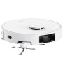 Пилосос Dreame Bot D20 Pro Plus White (RLD43SD-WH)