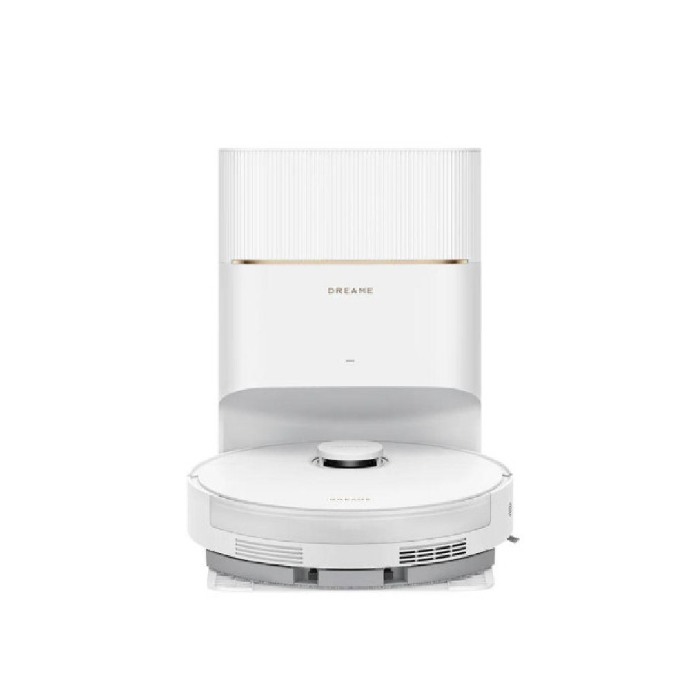 Пилосос Dreame Bot D20 Pro Plus White (RLD43SD-WH)