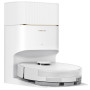 Пилосос Dreame Bot D20 Pro Plus White (RLD43SD-WH)