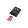 Карта пам'яті SanDisk 64GB microSD class 10 UHS-I Ultra (SDSQUAB-064G-GN6MA) Карта пам'яті SanDisk 64GB microSD class 10 UHS-I Ultra (SDSQUAB-064G-GN6MA)
