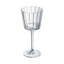 Набір келихів Cristal d'Arques Paris Macassar 350 мл 6 шт (Q4331)