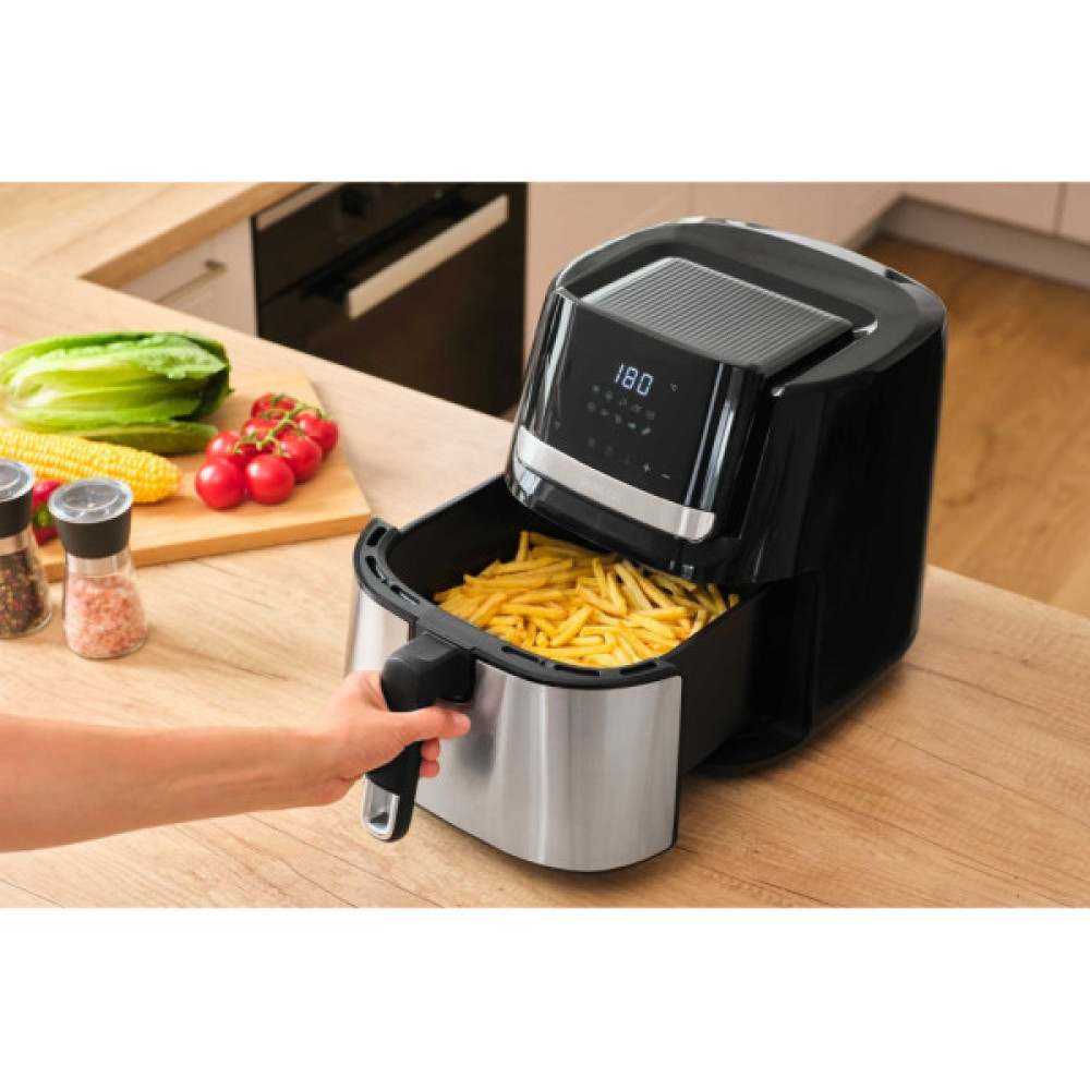 Мультипіч Sencor SFR6600SS