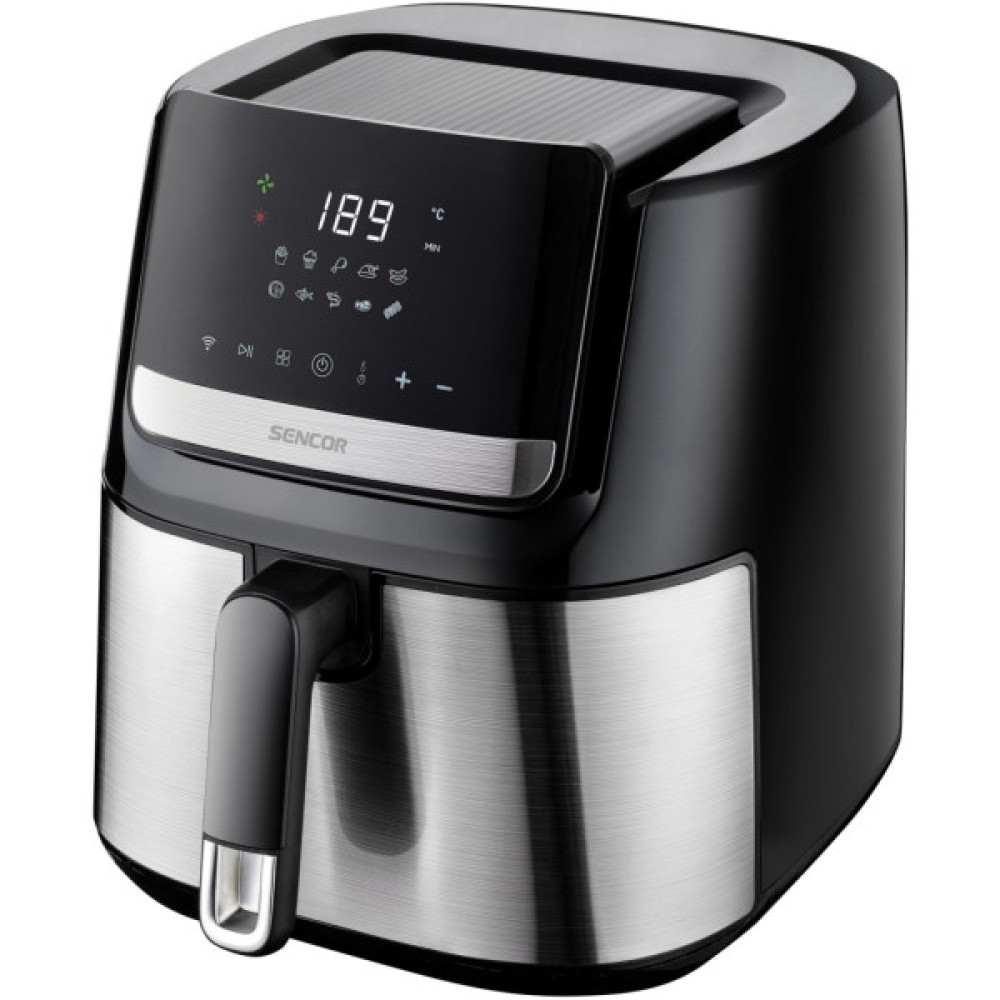 Мультипіч Sencor SFR6600SS