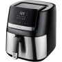 Мультипіч Sencor SFR6600SS