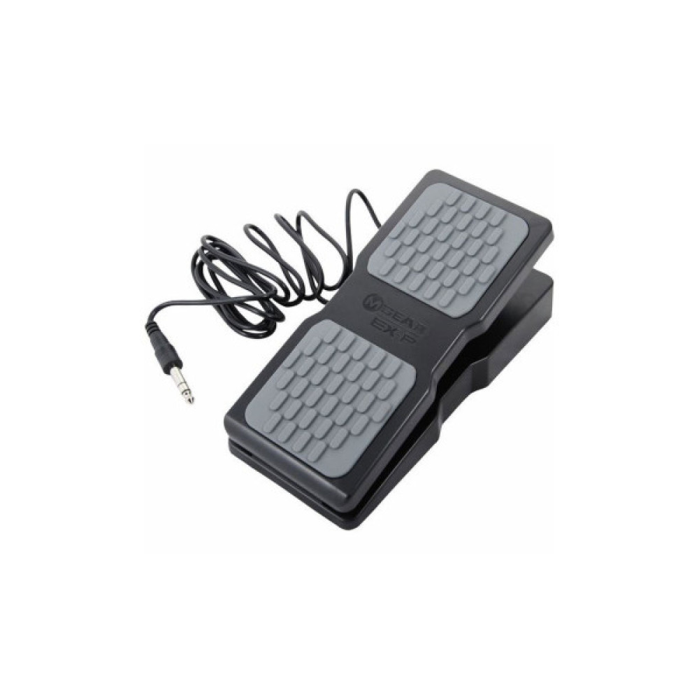 Педаль для клавішних M-Audio EX-P Expression Pedal