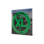 Струни для гітари D'Addario XL ProSteels Extra Super Light (8-38) (EPS530)