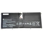 Акумулятор до ноутбука HP Envy Spectre XT 13-2000 HD04XL 3000mAh (45Wh) 4cell 14.8V Li (A41954) Акумулятор до ноутбука HP Envy Spectre XT 13-2000 HD04XL 3000mAh (45Wh) 4cell 14.8V Li (A41954)