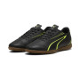 Футзалки Puma Vitoria IT 107485-03 чорний 44 (4099686003821) Футзалки Puma Vitoria IT 107485-03 чорний 44 (4099686003821)