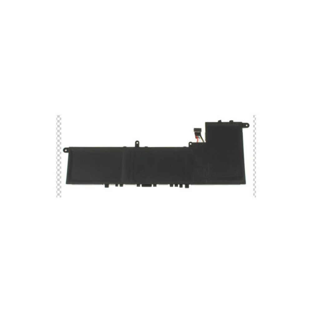 Акумулятор до ноутбука Lenovo IdeaPad S540-13 L19M3PD3, 4915mAh (56Wh), 3cell, 11.52V, Li-ion AlSoft (A71039)