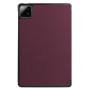 Чохол до планшета BeCover Smart Case Xiaomi Pad 6S Pro 12.4" Red Wine (711087) Чохол до планшета BeCover Smart Case Xiaomi Pad 6S Pro 12.4" Red Wine (711087)